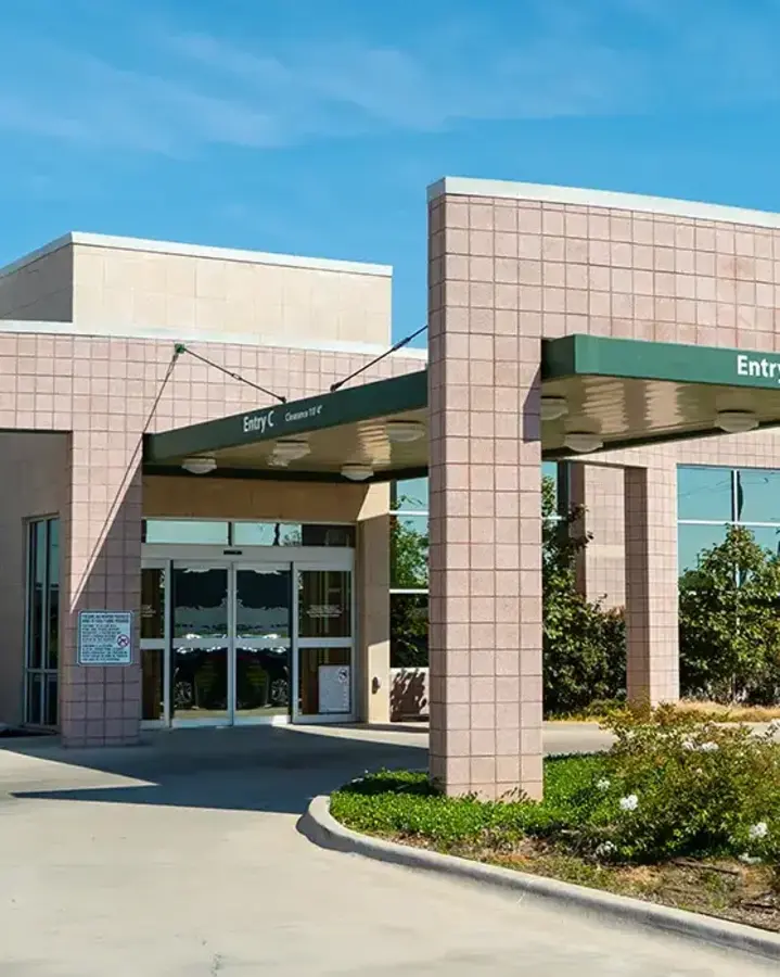 physician group wichita falls barnett road entry C