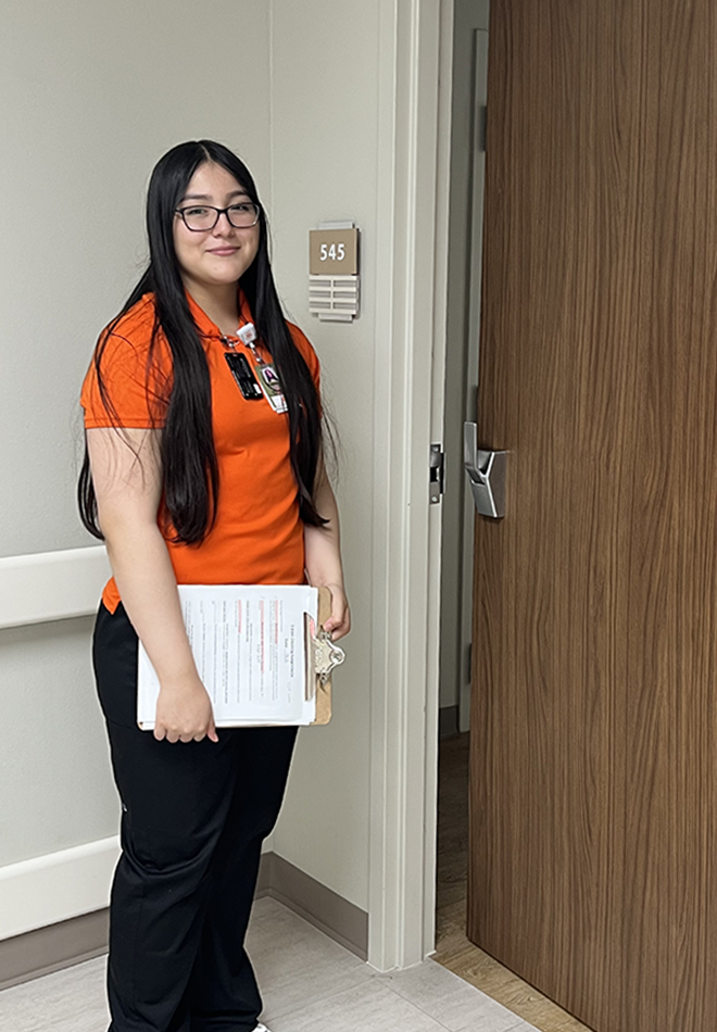 Katherine-Luna-United-Regional-Student-Volunteer Katherine-Luna-United-Regional-Student-Volunteer