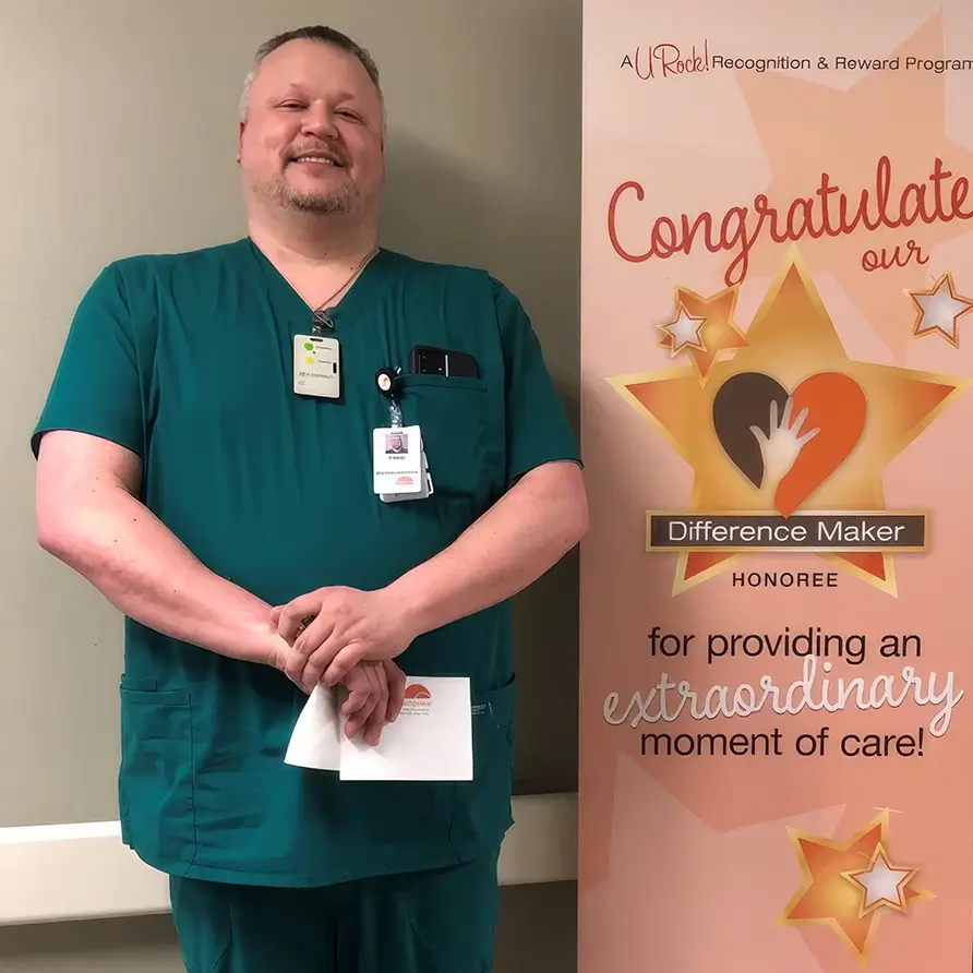 casey-gilbert-with-sunshine-award