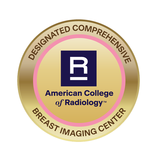 American College of Radiology Breast Center Logo