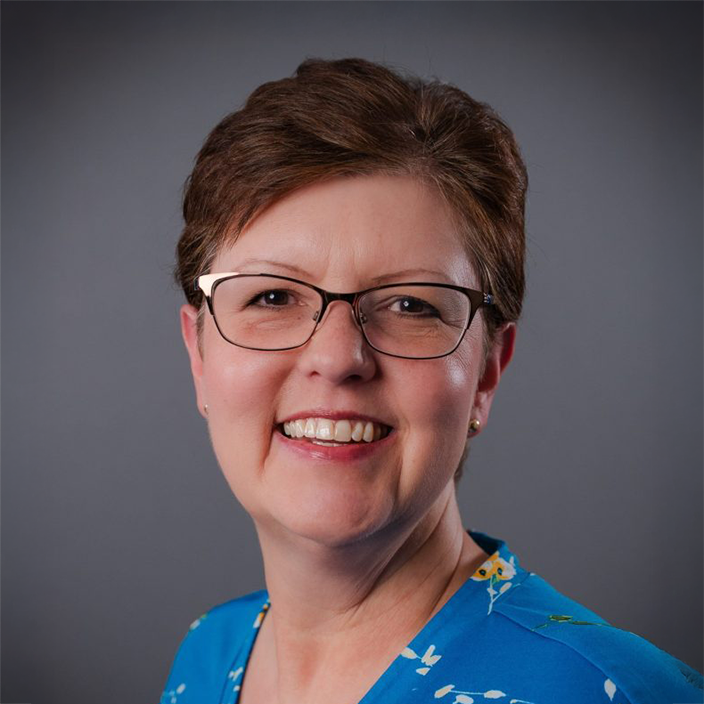 Paula-Parks-Foundation-Board