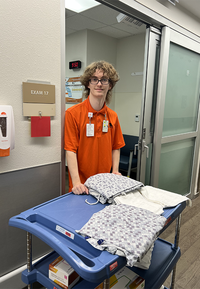 Carson-Mathews-United-Regional-Student-Volunteer Carson-Mathews-United-Regional-Student-Volunteer