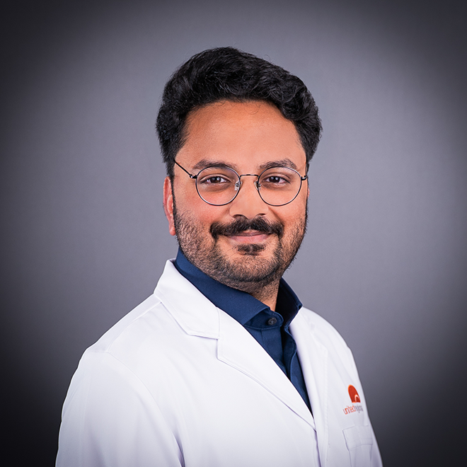 United-Regional-Hospitalist-Prashanth-Shivashankar