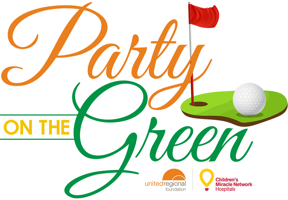 Party on the Green